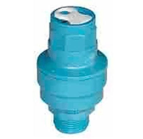Waterslot 3/4bix3/4bu sluit watertoevoer af instelbaar tot, Huis en Inrichting, Badkamer | Badtextiel en Accessoires, Zo goed als nieuw
