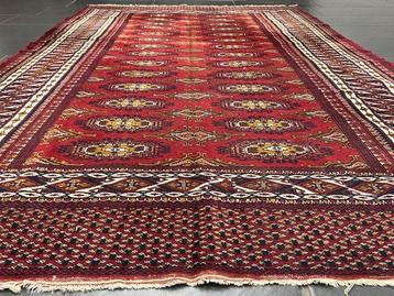 Buchara - Tapijt - 240 cm - 150 cm beschikbaar voor biedingen