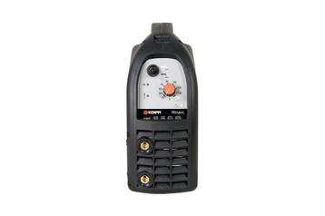Kemppi Minarc 150 met kabels en draagriem beschikbaar voor biedingen