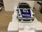 Exoto, unknown 1:18 - Modelauto - Porsche 911 RSR raceauto, Nieuw
