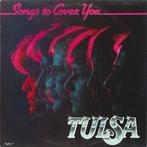 LP gebruikt - Tulsa  - Songs To Cover You, Zo goed als nieuw, Verzenden