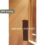 BAADSTER 9789029503556 M. Barnas, Boeken, Verzenden, Zo goed als nieuw, M. Barnas