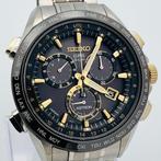 Seiko - Astron - SBXB007 8X82-0AB0-1 - Heren - 2010-2020