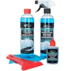 Protecton Winterpakket 5-delig, Verzenden