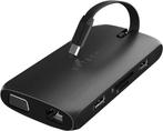 Satechi USB-C On-the-Go Multiport Adapter cradles & docks, Verzenden, Nieuw