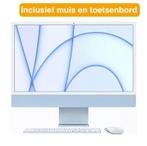 iMac 24 Inch Refurbished met 3 jaar Garantie, Computers en Software, Apple Desktops, 8 GB, IMac, Ophalen of Verzenden