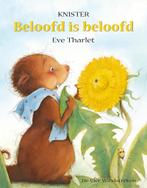 Beloofd is beloofd 9789051164756 Eve Tharlet, Boeken, Verzenden, Zo goed als nieuw, Eve Tharlet