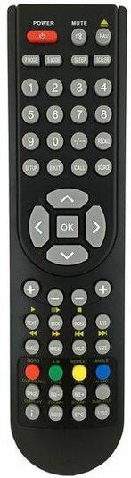Dual RC-D3-03 afstandsbediening, Verzenden, Nieuw