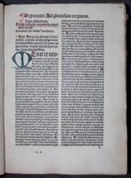 Bernardus Claraevallensis (Bernard de Clairvaux) - Opuscula