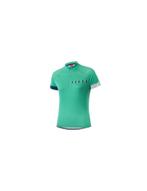 Loeffler wielrenshirt korte mouwen W Bike Jersey HZ Rise..., Löffler, Verzenden, Nieuw, Groen