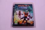 Playstation 3 - Ratchet & Clank: A Crack in Time, Spelcomputers en Games, Ophalen of Verzenden, Nieuw