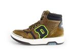 Develab Hoge sneakers in maat 28 Groen | 10% extra korting, Kinderen en Baby's, Kinderkleding | Schoenen en Sokken, Jongen of Meisje