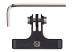 GoPro Pro Seat Rail Mount, Ophalen of Verzenden, Nieuw, Overige merken
