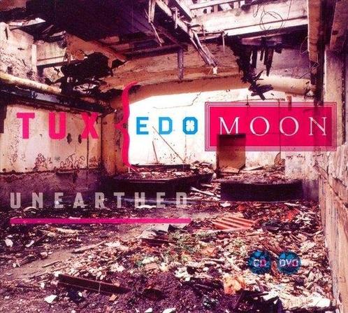 Tuxedomoon - Unearthed Lost Cords - CD, Cd's en Dvd's, Cd's | Overige Cd's, Verzenden