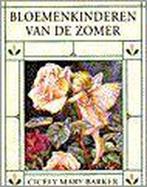 Bloemenkinderen Van De Zomer 9789021612966 C.M. Barker, Boeken, Gelezen, C.M. Barker, C.M. Barker, Verzenden