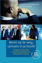 Beren op de weg, spinsels in je hoofd 9789070512125, Verzenden, Zo goed als nieuw, Theo IJzermans