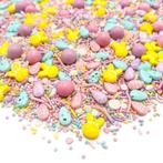 Sprinkles Dont Worry Be Hoppy 180g, Hobby en Vrije tijd, Taarten en Cupcakes maken, Verzenden, Nieuw