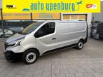 Renault Trafic 2.0 dCi 120 T29 L2H1 Comfort * 98.789 Km *, Bluetooth, Plug-in hybride, Nieuw, Lease
