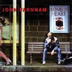 cd - John Farnham - Romeos Heart, Cd's en Dvd's, Verzenden, Zo goed als nieuw