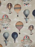 Tessuto Limited Edition met luchtballonnen - 300x280cm -