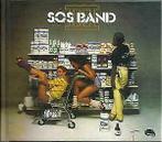 cd - The S.O.S. Band - S.O.S. III