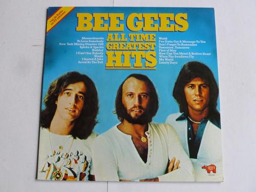 Bee Gees - All Time Greatest Hits (LP), Cd's en Dvd's, Vinyl | Pop, Verzenden