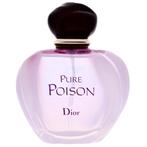 Dior Pure Poison Eau de Parfum Spray 100 ml, Nieuw, Verzenden