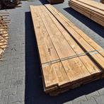 Douglas Planken 5000x155x32mm, Tuin en Terras, Ophalen of Verzenden, Nieuw