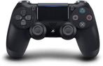 Sony DualShock 4 Controller V2 - PS4 - Zwart  SHOWMODEL, Verzenden, Nieuw