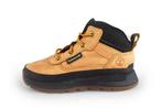 Timberland Hoge Sneakers in maat 25 Geel | 10% extra korting, Kinderen en Baby's, Kinderkleding | Schoenen en Sokken, Schoenen