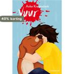 Vuur 9789047702481 Anke Kranendonk, Boeken, Kinderboeken | Jeugd | onder 10 jaar, Verzenden, Zo goed als nieuw, Anke Kranendonk