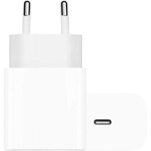 Phreeze 20W USB-C Adapter met Power Delivery - PHR-AC65, Telecommunicatie, Mobiele telefoons | Telefoon-opladers, Ophalen of Verzenden