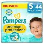 Pampers Premium Protection Maat 5 Luiers, Verzenden, Nieuw