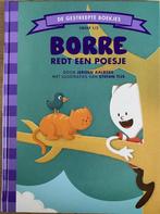 De pannenkoekenboot / De Gestreepte Boekjes 9789089221537, Verzenden, Zo goed als nieuw, Karel Blokken