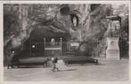 VALKENBURG - Lourdes-Grot, Verzenden, Gelopen