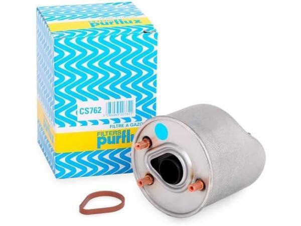 Veiling - PURFLU CS762 Brandstofinjectoren, Auto-onderdelen, Brandstofpompen, Gebruikt