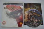 God of War III  (PS3), Spelcomputers en Games, Games | Sony PlayStation 2, Zo goed als nieuw, Verzenden