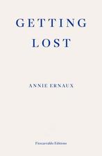 Getting Lost | Ernaux, Annie | Nieuw | 9781913097004, Boeken, Ophalen of Verzenden, Nieuw, Ernaux, Annie