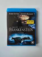 MARY SHELLEYS FRANKENSTEIN (BLURAY), Verzenden, Gebruikt