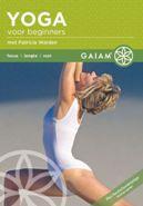 Yoga voor beginners - DVD, Cd's en Dvd's, Dvd's | Documentaire en Educatief, Verzenden