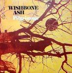 LP gebruikt - Wishbone Ash - Pilgrimage, Cd's en Dvd's, Vinyl | Rock, Zo goed als nieuw, Verzenden