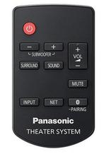 Panasonic N2QAYC000131 afstandsbediening, Verzenden, Nieuw