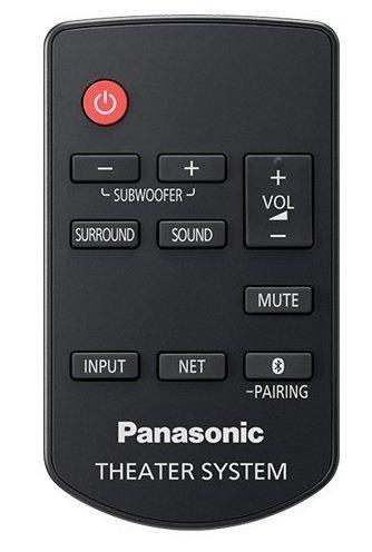 Panasonic N2QAYC000131 afstandsbediening, Audio, Tv en Foto, Afstandsbedieningen, Verzenden
