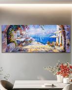 CleliaArt - Amalfi Coast Serenity