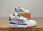 Louis Vuitton - LV Trainer Red White Blue FW20 - Sneakers -, Kleding | Heren, Schoenen, Nieuw