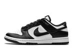 Nike Dunk Low Black White Panda - Maat 42 EU, Ophalen of Verzenden, Nieuw, Nike