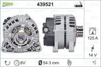 Dynamo / Alternator CITROËN C3 Pluriel (1.4,1.6), Auto-onderdelen, Motor en Toebehoren, Nieuw, Ophalen of Verzenden