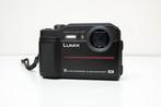 Panasonic LUMIX DC-FT7 – 20.4 MP – 4K Video – Waterproof /, Nieuw