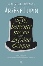De bekentenissen van Arsène Lupin / Arsène Lupin / 6, Verzenden, Gelezen, Maurice Leblanc