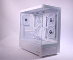 [RETOURDEAL] Thermaltake View 270 TG ARGB Wit [deukje bov..., Computers en Software, Computerbehuizingen, Ophalen of Verzenden